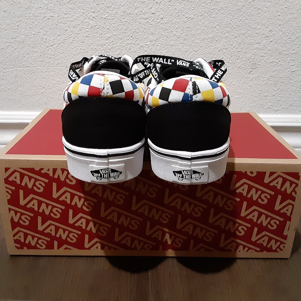 Vans - Picture 4 of 4